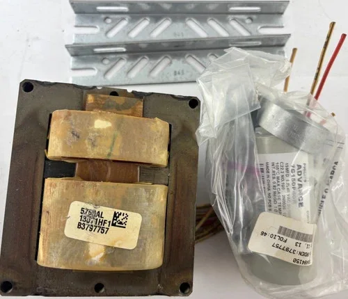 Philips Advance Core & Coil Ballast Kit 71A5750-001D for 250W Metal Halide Lamps — product image 3 of 6