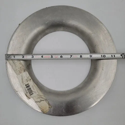 Worthington 6FRBH-111 Suction Side Wear Plate 34325-91 316SS — product image 6 of 8