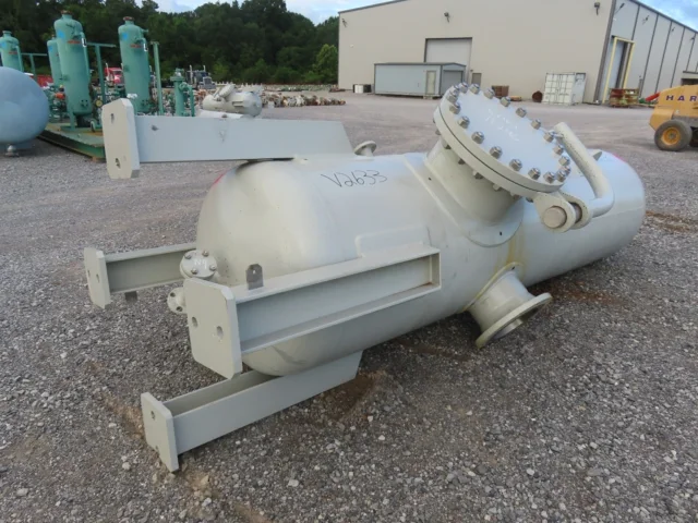 Kobelco Gas Scrubber 36" x 10' — product image 2 of 13