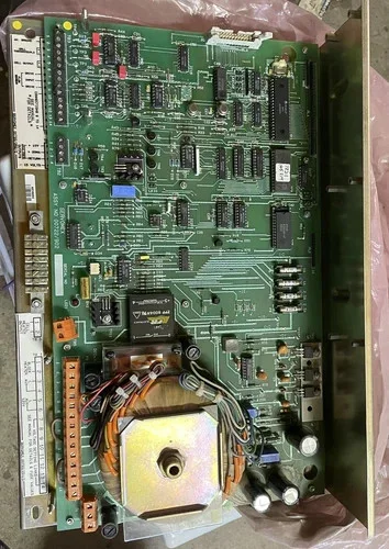 Servomex 00722/902 Control Board Assembly — primary product image