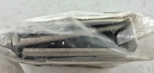 ISO-NAMUR Switch to VP/VL Actuator Mounting Kit EA2AB05J0T — product image 4 of 4