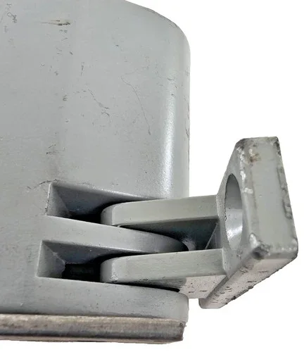 ABB KIRK Key Interlock S.O. CK08770 — product image 6 of 8