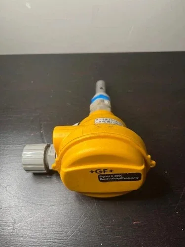GF Signet 3-2850-52-40 Conductivity/Resistivity Sensor — primary product image