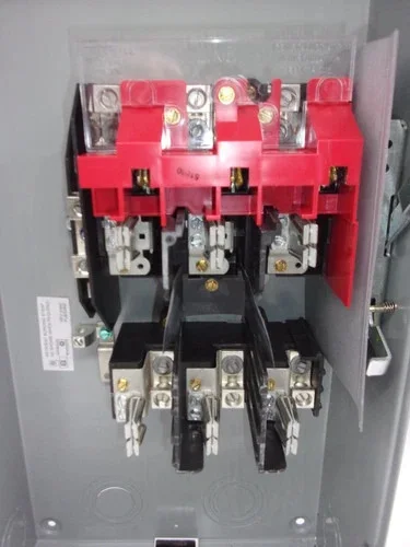 Eaton DH323NRK Heavy Duty Safety Switch 100A — product image 5 of 8