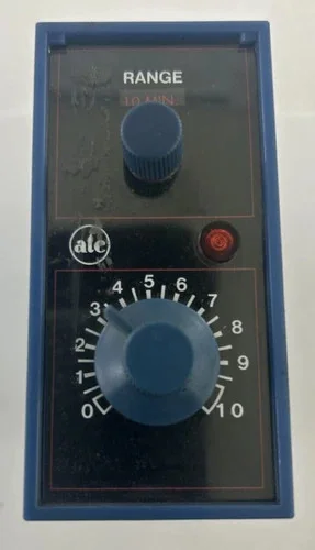 ATC Series 328 Time Delay Relay 328C200Q10XX — primary product image