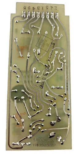 Foxboro 118301019H Industrial Control Circuit Board — product image 3 of 3
