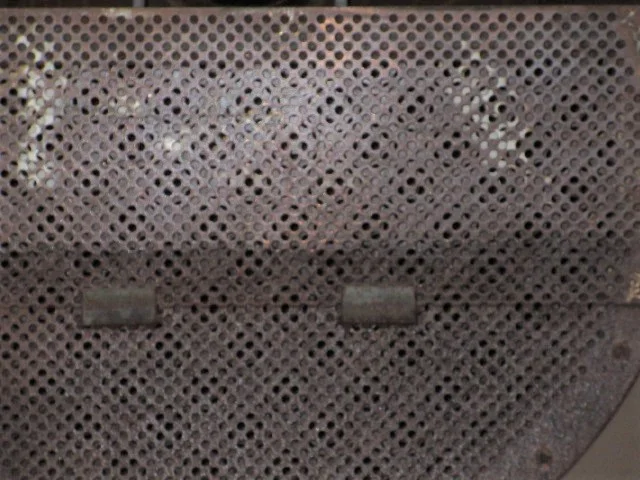 Wooster Tool & Supply Horizontal 3-Phase Separator, 48" Diameter x 20' Length, 280 PSI MAWP — product image 5 of 10