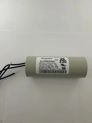 Philips Advance 71A6052-001D Core & Coil Ballast Kit — product image 4 of 8