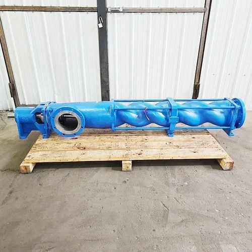 Allweiler AE1+1E2700 Progressive Cavity Pump — product image 2 of 12