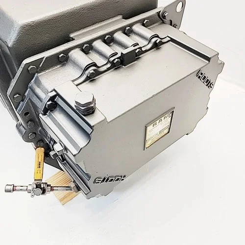 Roots Dresser 615 RAM WHISPAIR Rotary Positive Blower — product image 5 of 11