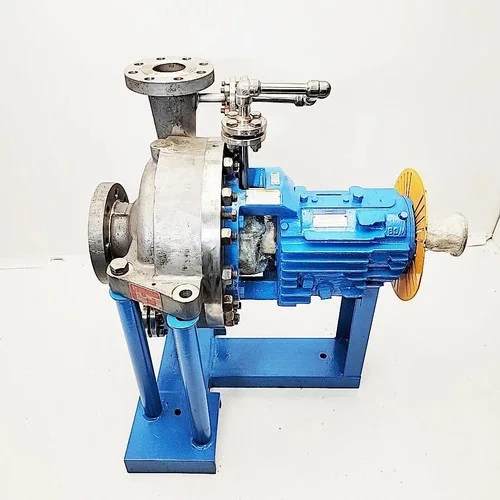 Goulds 3700MX 3x4-13 Single Stage Overhung Process Pump CF3M — primary product image