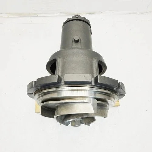 Worthington 4FRBHX-141 SST Centrifugal Pump with 13" Impeller — product image 8 of 14