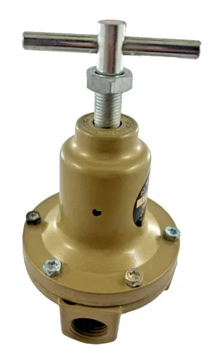 Norgren 11-002-067 1/2" Pressure Regulator Valve — product image 4 of 6
