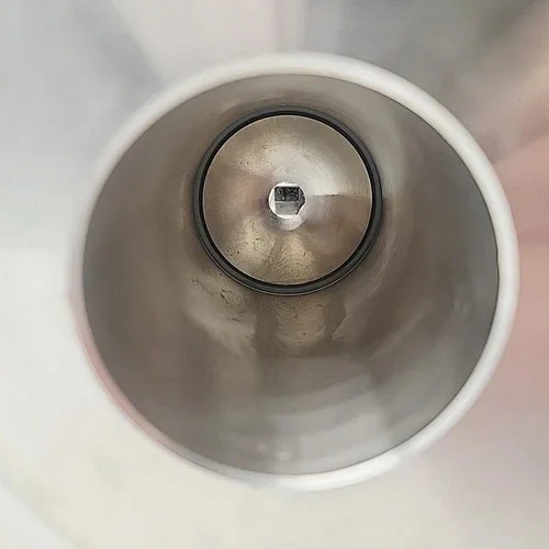 Bray Controls Flow-Tek F30 2-Inch Pneumatic Ball Valve, 316 Stainless Steel — product image 7 of 10