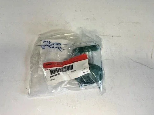 Alfa Laval B2KMP-1-316L-PM 1" Tri Clamp 45 Degree Elbow Sanitary Fitting — primary product image