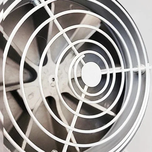 Cincinnati Fan SPB-12 Centrifugal Pressure Blower 3 HP with TTP 92067 Heat Exchanger — product image 6 of 12