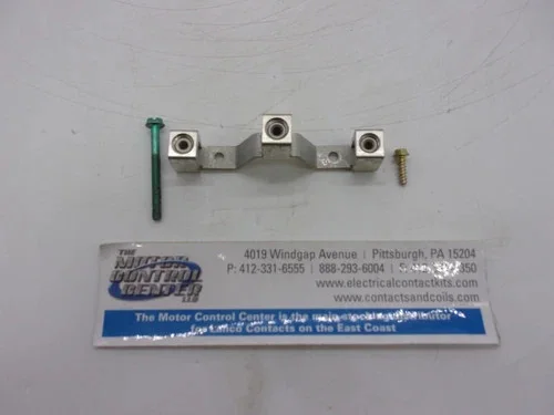 Cutler Hammer DG100NB 100 Amp Neutral Kit — product image 2 of 4