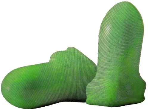 Howard Leight Max Lite Uncorded Earplugs LPF-1, Box of 200 Pairs — primary product image