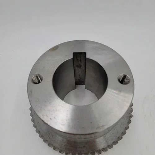 Kop-Flex 3 1/2F Flexible Hub 8754960-011 — product image 5 of 6