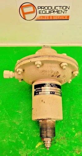 Linc 4000-211 400 Series Two-Way No Freeze Valve, 1" NPT, WP 700 PSI — primary product image