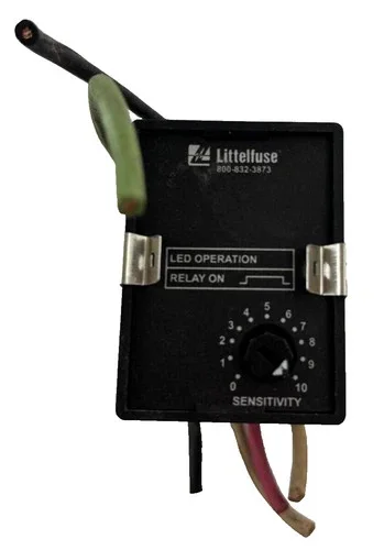 Littelfuse LLC54AA Liquid Level Control Relay — product image 5 of 6
