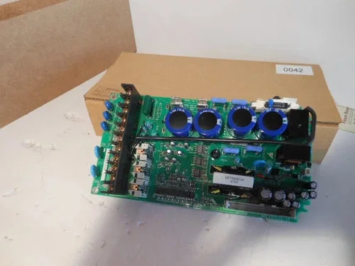 Yaskawa ET P615516 Gate Drive Board for CIMR-G5 AC Drive — primary product image
