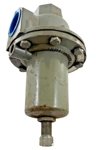 Fisher Controls Type 289H-41 Pressure Relief Valve — product image 6 of 6