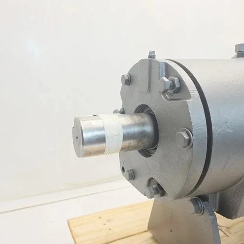Worthington 4-FRBHX-182 End Suction Centrifugal Pump 316SS — product image 2 of 13