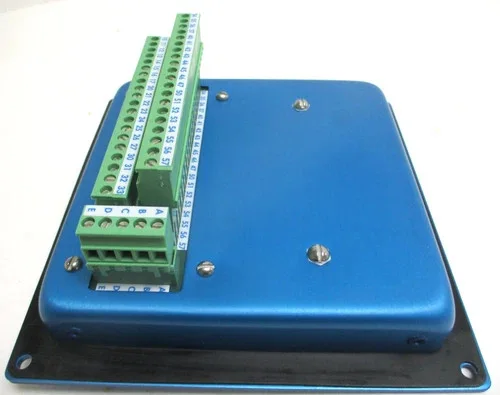 Altronic DD-40NT-C Digital Annunciator — product image 4 of 8