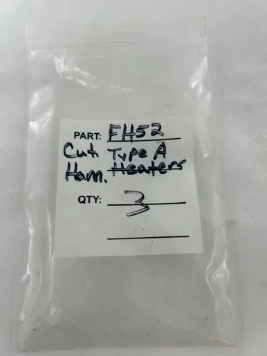 Cutler Hammer FH50 Overload Heater Element 177C524G50 — product image 3 of 4