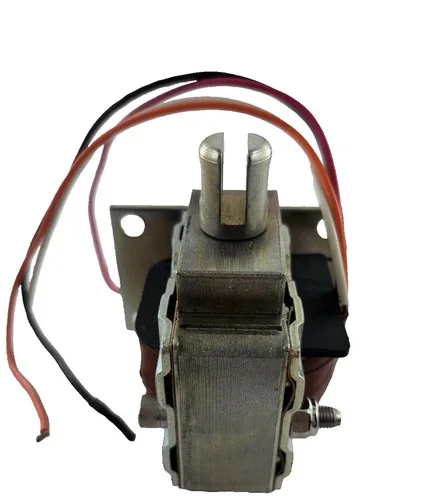 DECCO 9-2733-617 Industrial Solenoid Coil — product image 5 of 5