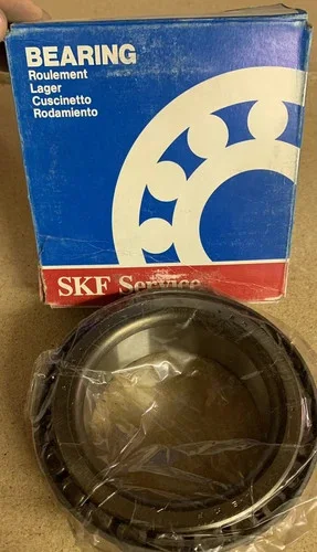 SKF Tapered Roller Bearing Cone 598A (Lot of 4) — primary product image