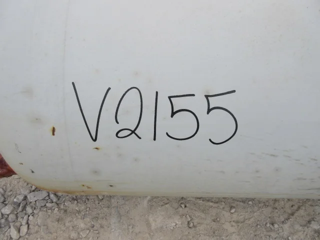 Production Equipment Service Inc. 3-Phase Horizontal Separator 24" x 10' 1440 PSIG — product image 13 of 13