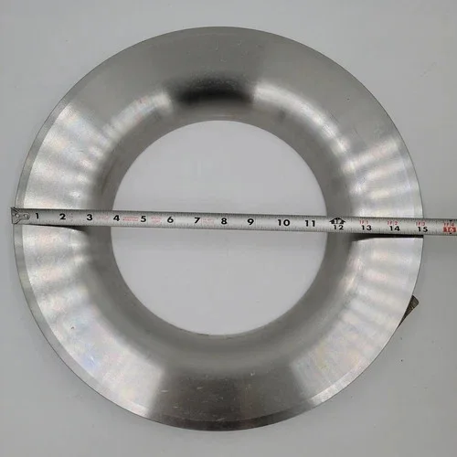 Flowserve Worthington 8FRBH-152 Wear Plate C-2104501-183 CD4MCuN — product image 11 of 12