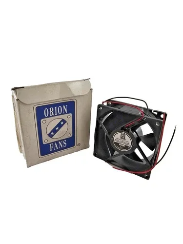 Orion Fans OD8032-24HB Brushless DC Axial Fan — product image 6 of 6
