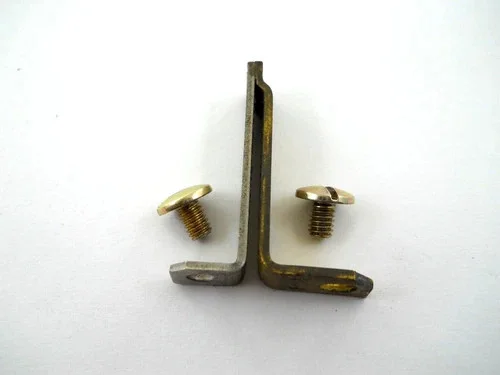 Cutler-Hammer FH54 Type A Overload Heater Element Style 177C524G54 — product image 2 of 3