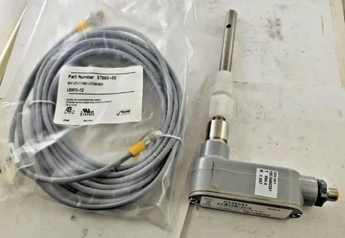 Hach D3422A1 Contacting Conductivity Sensor — product image 4 of 7