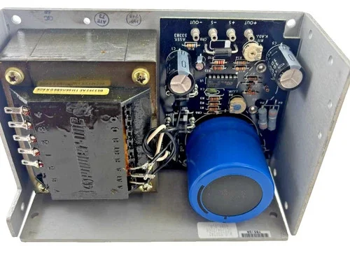 Power-One HN28-3-A Linear Power Supply — product image 4 of 6