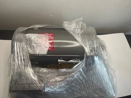 Baldor VM7006A 1/2 HP Explosion Proof AC Motor — primary product image