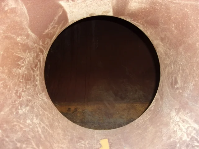 Acadian Contractors Horizontal Water Surge Separator MBA-0520 — product image 3 of 10