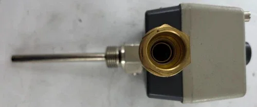 JUMO ATHS-70 Temperature Switch 176322701 — product image 6 of 6