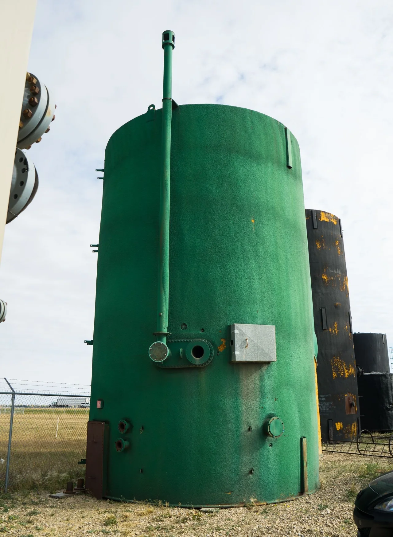 750 BBL Sales & Production Tanks (8) — product image 2 of 6
