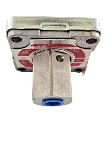 ASCO Tri-Point Pressure Switch RQ10B42 — product image 7 of 9