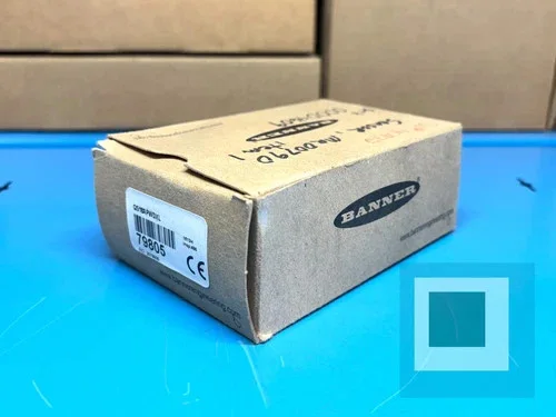Banner Engineering QS18APWDXL WORLD-BEAM Diffuse Proximity Sensor — primary product image