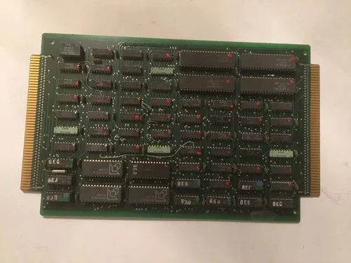 Foxboro B0133LAG Industrial Circuit Board — primary product image