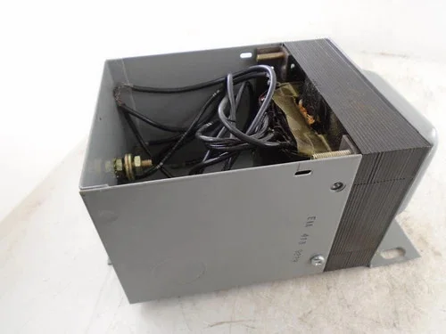 Acme Electric T-81048 Buck-Boost Transformer 100 VA — product image 10 of 12