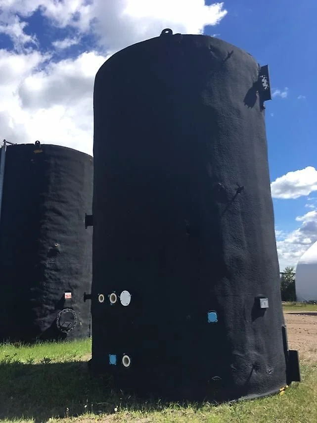 400 BBL GLM Storage Tank — product image 2 of 6