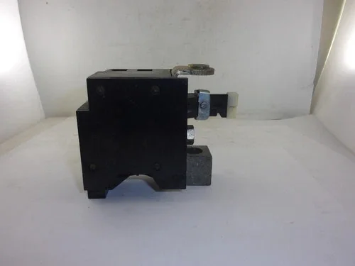 Telemecanique E20FOL2 Size 4 1 Pole Non-Compensated Overload Relay — product image 2 of 4