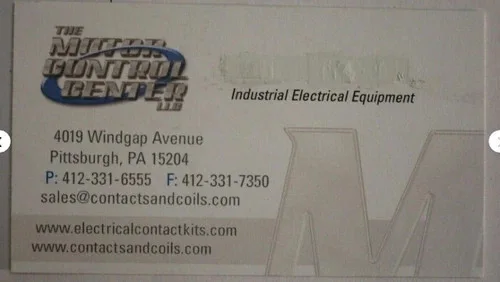 New Aftermarket EH 550 Contactor for ABB EH-550-30-22 — product image 10 of 10