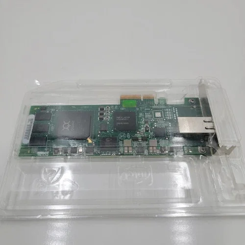QLogic IX4010402-02 Gigabit Ethernet Network Adapter — product image 7 of 7